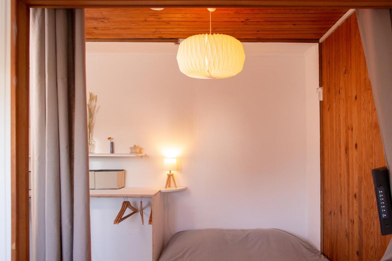 Studio Cocon Sous Les Toits De Jaures Belfort Exterior photo